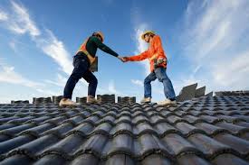 Best Roof Insulation Installation  in Paducah, TX